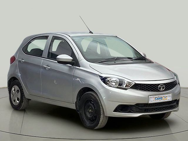 Used 2017 Tata Tiago in Noida