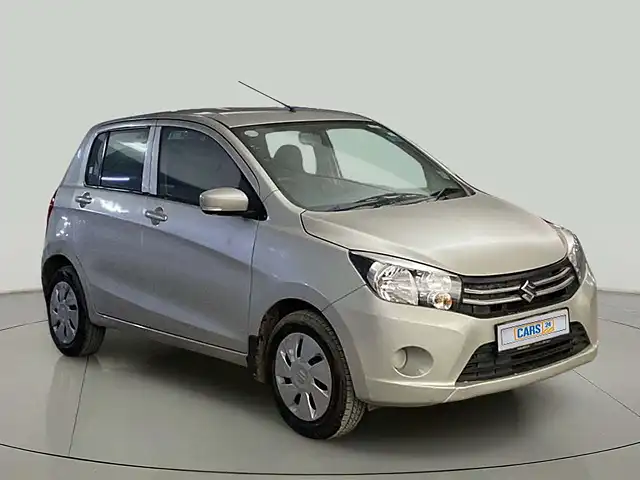 Used 2016 Maruti Suzuki Celerio in Noida
