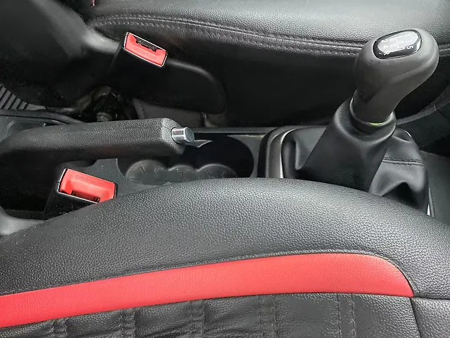 Used Tata Tiago NRG XZ MT [2021-2023] in Hyderabad