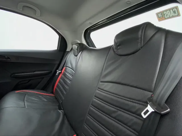 Used Tata Tiago NRG XZ MT [2021-2023] in Hyderabad