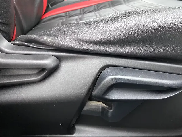 Used Tata Tiago NRG XZ MT [2021-2023] in Hyderabad