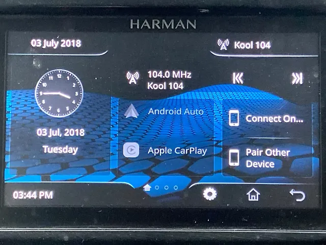 Used Tata Tiago NRG XZ MT [2021-2023] in Hyderabad