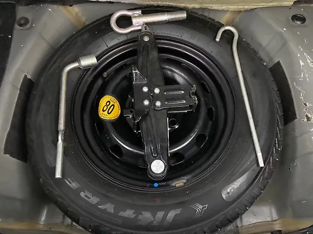 Used Tata Tiago NRG XZ MT [2021-2023] in Hyderabad