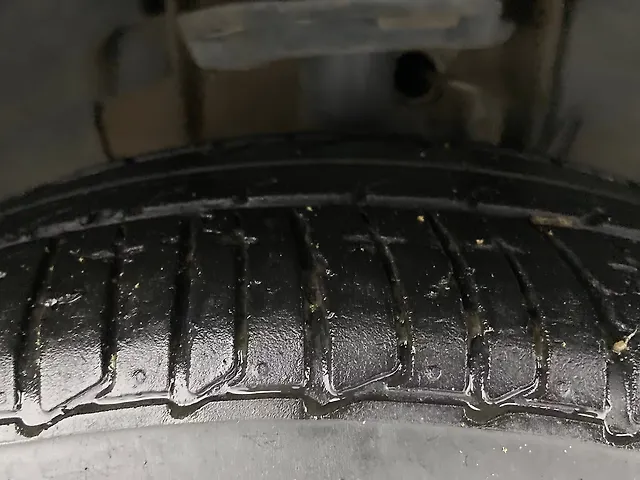 Used Tata Tiago NRG XZ MT [2021-2023] in Hyderabad