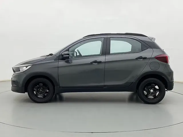 Used Tata Tiago NRG XZ MT [2021-2023] in Hyderabad