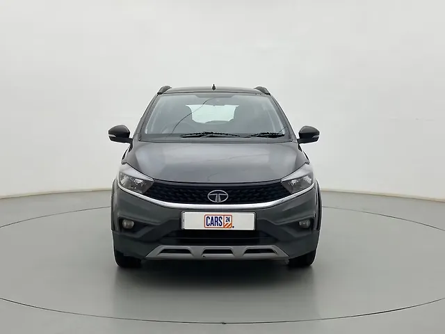Used Tata Tiago NRG XZ MT [2021-2023] in Hyderabad