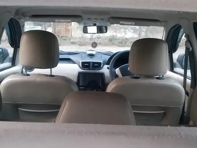 Used Nissan Terrano [2013-2017] XV D THP 110 PS in Kanpur
