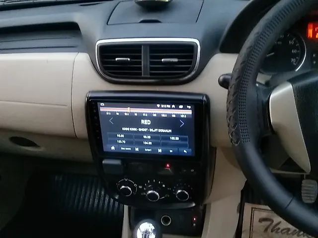 Used Nissan Terrano [2013-2017] XV D THP 110 PS in Kanpur