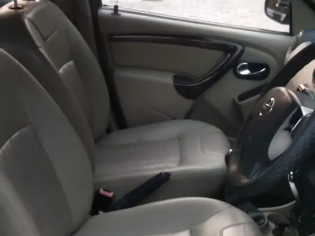 Used Nissan Terrano [2013-2017] XV D THP 110 PS in Kanpur