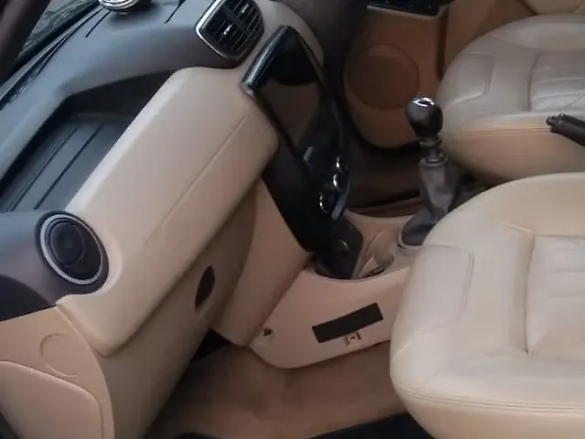 Used Nissan Terrano [2013-2017] XV D THP 110 PS in Kanpur
