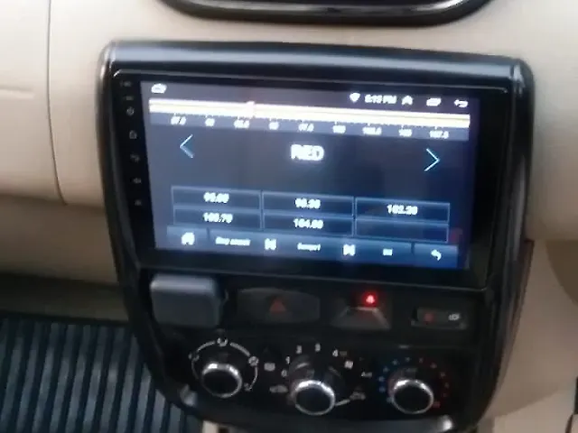 Used Nissan Terrano [2013-2017] XV D THP 110 PS in Kanpur