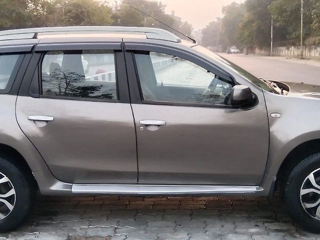 Used Nissan Terrano [2013-2017] XV D THP 110 PS in Kanpur