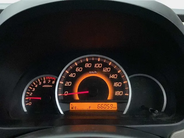 Used Maruti Suzuki Wagon R 1.0 [2014-2019] VXI in Delhi