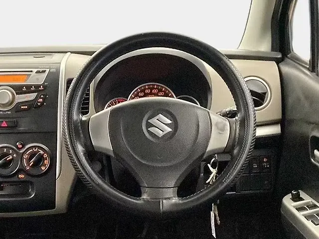 Used Maruti Suzuki Wagon R 1.0 [2014-2019] VXI in Delhi