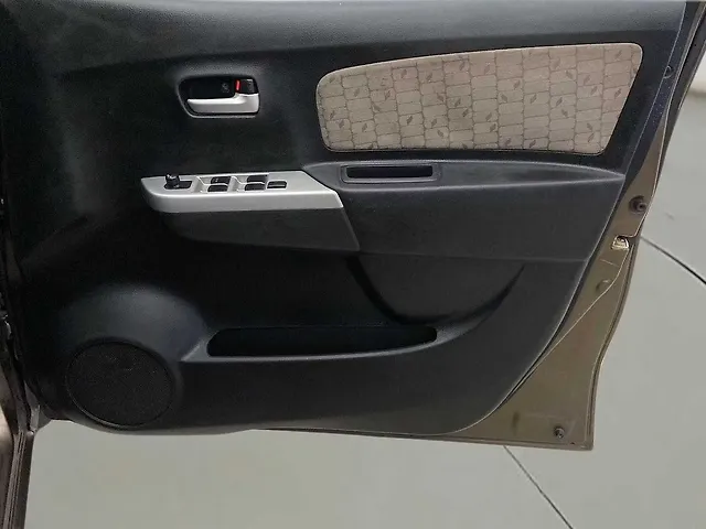 Used Maruti Suzuki Wagon R 1.0 [2014-2019] VXI in Delhi