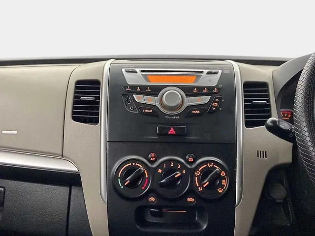 Used Maruti Suzuki Wagon R 1.0 [2014-2019] VXI in Delhi