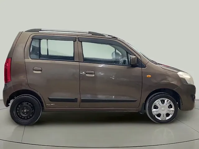 Used Maruti Suzuki Wagon R 1.0 [2014-2019] VXI in Delhi