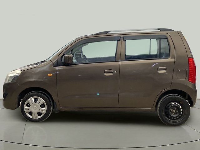 Used Maruti Suzuki Wagon R 1.0 [2014-2019] VXI in Delhi