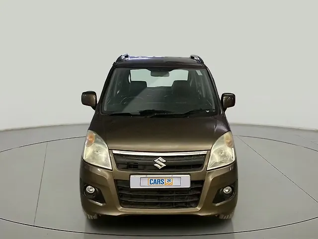 Used Maruti Suzuki Wagon R 1.0 [2014-2019] VXI in Delhi