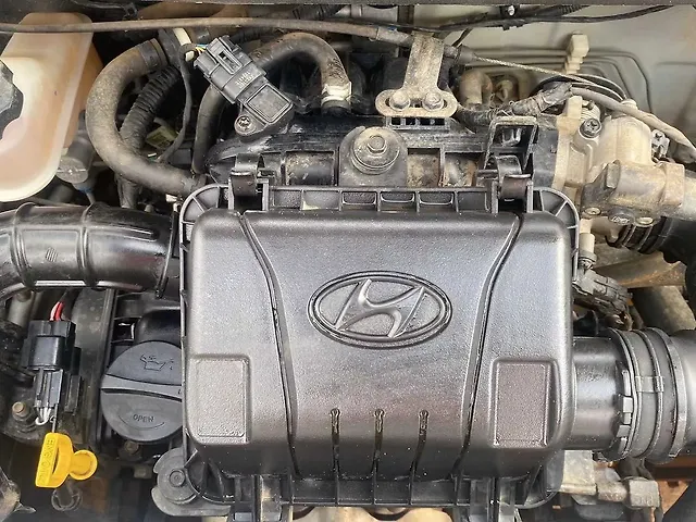 Used Hyundai Eon Magna + in Bangalore