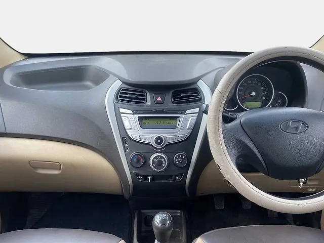 Used Hyundai Eon Magna + in Bangalore