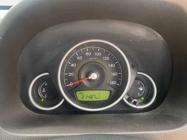 Used Hyundai Eon Magna + in Bangalore