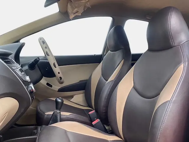 Used Hyundai Eon Magna + in Bangalore
