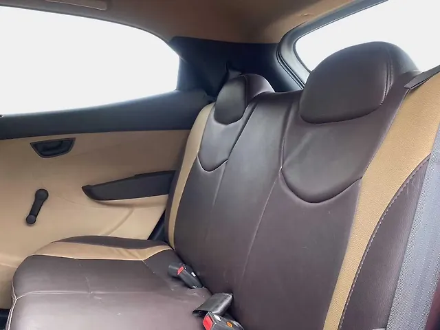 Used Hyundai Eon Magna + in Bangalore