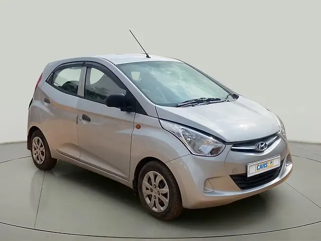 Used 2017 Hyundai Eon in Bangalore
