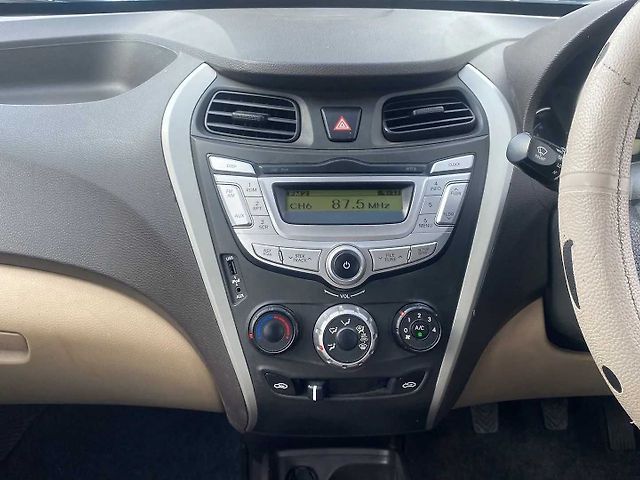 Used Hyundai Eon Magna + in Bangalore