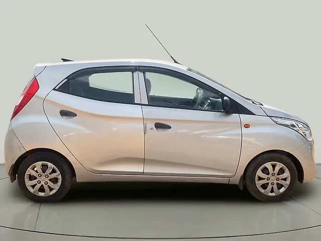 Used Hyundai Eon Magna + in Bangalore