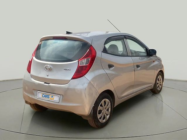 Used Hyundai Eon Magna + in Bangalore