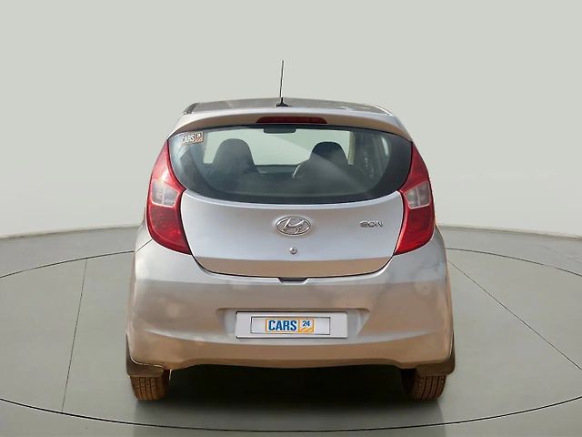Used Hyundai Eon Magna + in Bangalore