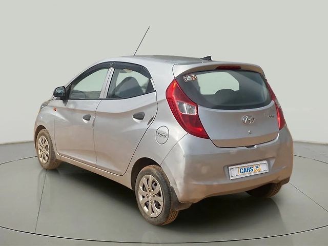 Used Hyundai Eon Magna + in Bangalore
