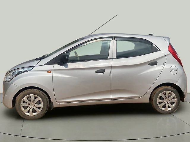 Used Hyundai Eon Magna + in Bangalore