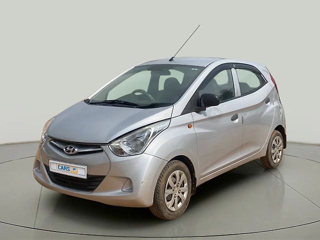 Used Hyundai Eon Magna + in Bangalore