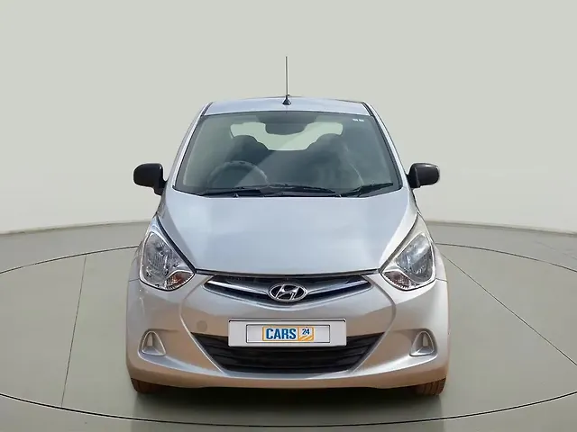 Used Hyundai Eon Magna + in Bangalore