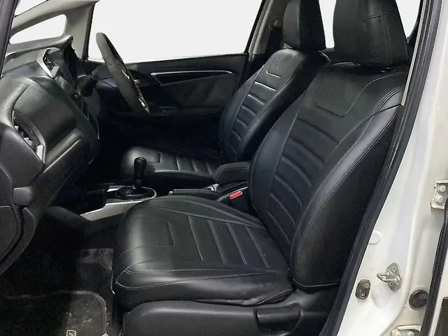 Used Honda WR-V [2017-2020] VX MT Diesel in Mumbai