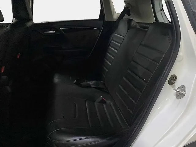 Used Honda WR-V [2017-2020] VX MT Diesel in Mumbai