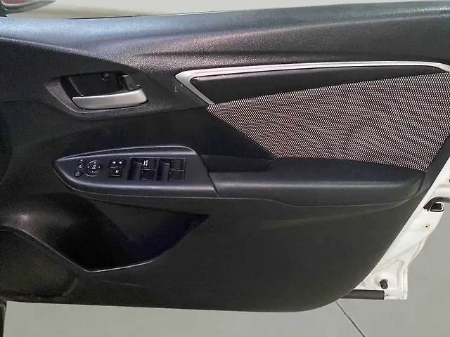 Used Honda WR-V [2017-2020] VX MT Diesel in Mumbai