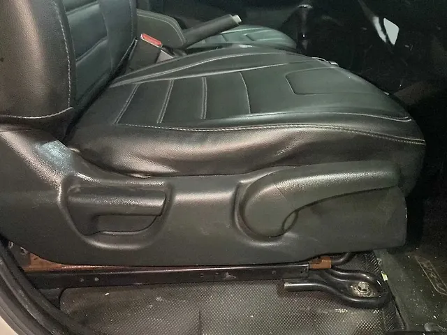 Used Honda WR-V [2017-2020] VX MT Diesel in Mumbai
