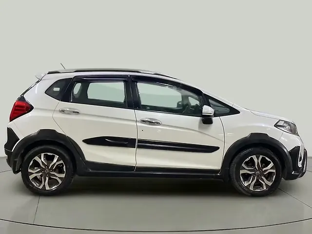 Used Honda WR-V [2017-2020] VX MT Diesel in Mumbai