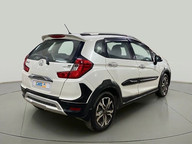 Used Honda WR-V [2017-2020] VX MT Diesel in Mumbai