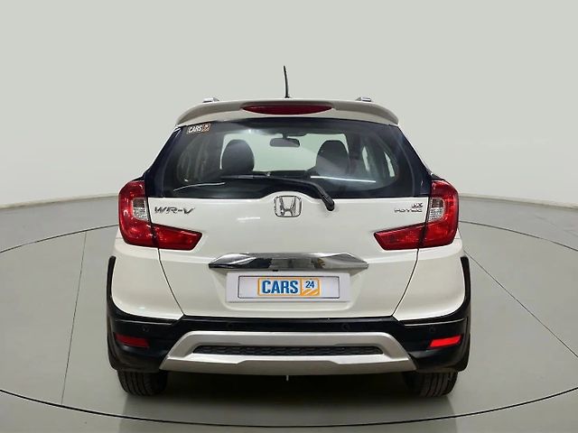 Used Honda WR-V [2017-2020] VX MT Diesel in Mumbai