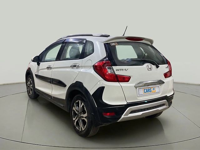 Used Honda WR-V [2017-2020] VX MT Diesel in Mumbai