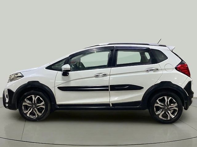 Used Honda WR-V [2017-2020] VX MT Diesel in Mumbai