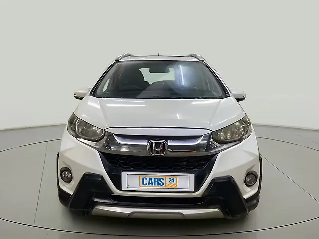 Used Honda WR-V [2017-2020] VX MT Diesel in Mumbai