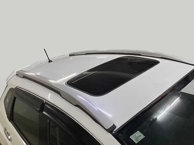 Used Honda WR-V [2017-2020] VX MT Diesel in Mumbai