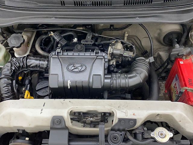 Used Hyundai Eon D-Lite + in Bangalore