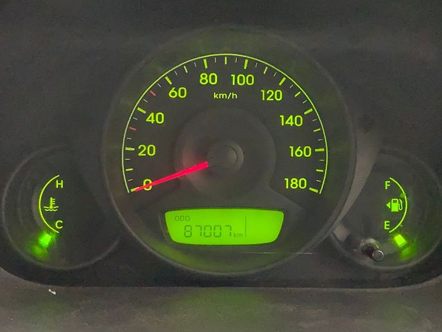 Used Hyundai Eon D-Lite + in Bangalore